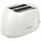 Тостер POLARIS PET 0702L, 750 Вт, 2 тоста, 6 режимов, механическое управление, пластик, белый, 03277 - фото 13123744
