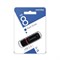 Флеш-диск 8 GB, SMARTBUY Crown, USB 2.0, черный, SB8GBCRW-K - фото 13124158