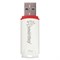 Флеш-диск 32 GB, SMARTBUY Crown, USB 2.0, белый, SB32GBCRW-W - фото 13124184