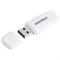 Флеш-диск 16 GB SMARTBUY Scout USB 2.0, белый, SB016GB2SCW - фото 13124984