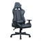 Кресло компьютерное BRABIX "GT Carbon GM-115", две подушки, экокожа, черное, 531932 - фото 13126148