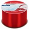 Лента атласная ширина 50 мм, длина 23 м, красная, BRAUBERG, 591521 - фото 13128289