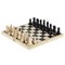 Шахматы классические, деревянные, лакированные, доска 29х29 см, ЗОЛОТАЯ СКАЗКА, 664669 - фото 13134724