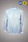 Куртка для чистых помещений КР.01, белый - фото 13136498