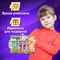 Набор текстовыделителей мини 12 ЦВЕТОВ BRAUBERG KIDS "CUTE CATS", линия 1-5 мм, 152437 - фото 13163920