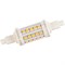 Светодиодная лампа Uniel LED-J78-6W/WW/R7s/CL PLZ06WH - фото 13192990