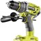 Бесщеточная ударная дрель-шуруповерт Ryobi ONE+ R18PD7-0 - фото 13201785