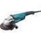 Ушм (болгарка) MAKITA GA 9020 - фото 13204910