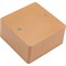 Универсальная коробка для кабель-каналов Рувинил 65015К - фото 13216784