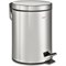 Ведро-контейнер для мусора ЛАЙМА 232260 - фото 13216829