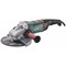 Угловая шлифмашина Metabo WEA 26-230 MVT Quick 606476000 - фото 13219748