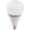 Лампа IEK LLE-G45-9-230-40-E14 - фото 13222450