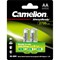 Аккумулятор Camelion Always Ready AA-2700mAh Ni-Mh BL-2 - фото 13236715