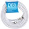 Коаксиальный кабель DORI 40897 - фото 13239852