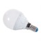 Диммируемая светодиодная лампа Uniel LED-G45 - фото 13242849
