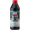 НС-синтетическое трансмиссионное масло для АКПП LIQUI MOLY Top Tec ATF 1800 R - фото 13255618