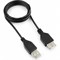 Кабель-удлинитель Гарнизон GCC-USB2-AMAF-1M - фото 13256233