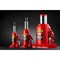 Гидравлический бутылочный домкрат STAYER RED FORCE - фото 13264025