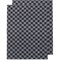 Влаговпитывающие коврики AUTOPROFI WET-3850 GY - фото 13272784