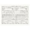Бланк бухгалтерский типографский "Путевой лист грузового автомобиля с талоном", А4 (198х275 мм), СПАЙКА 100 шт., 130137 - фото 13276820