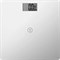 Напольные весы TITAN electronics Bathroom Scales White - фото 13287107