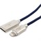 Кабель для Apple Cablexpert CC-P-APUSB02Bl-1M - фото 13287841