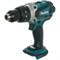 Аккумуляторная дрель MAKITA DHP458Z - фото 13290672