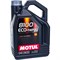 Синтетическое масло MOTUL 8100 ECO-nergy 0W30 - фото 13297650