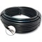 Монтажный кабель ПРОВОДНИК мкш 2x0.5 мм2, 100м - фото 13300351