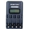 Зарядное устройство Robiton SmartDisplay 1000 - фото 13300820