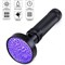 Ультрафиолетовый фонарь iCarTool IC-L202 - фото 13307880