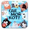 Игра настольная "Где мой кот?", жестяная коробочка, 10 КОР, 03569 - фото 13314165