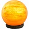 Соляная лампа STAY GOLD Сфера 3-4 - фото 13318189