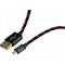 USB - MICRO USB кабель Ural Sound DECIBEL USB-MICRO USB 15 - фото 13331138