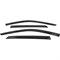 Накладные дефлекторы окон Lada Granta 2011-, Lada Grantra FL 2018-, сед. Vinguru AFV29001 - фото 13333502