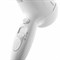 Фен для волос настенный BRAYER BR3021BK, 2000 Вт, пластик, 2 скорости, 2 температурных режима, черный - фото 13337792