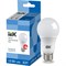 Светодиодная лампа IEK LLE-A60-13-230-65-E27 - фото 13339008