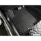 Комплект ковриков в салон kia rio iii (qb) седан 2011 - 2017, ромб черный с черным кантом DuffCar 1-1658-1-9-14 - фото 13345975