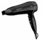 Фен для волос настенный BRAYER BR3021BK, 2000 Вт, пластик, 2 скорости, 2 температурных режима, черный - фото 13347470