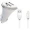 Азу для Lightning 8-pin More Choice AC22i White - фото 13347671