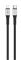 Кабель Accesstyle CL30-F200SS Black CL30-F200SS Black - фото 13361638