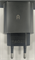 Сетевое зарядное устройство Alteracs USB Type C AC18F Black - фото 13361958