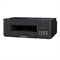 МФУ струйное Brother DCP-T220 Inkbenefit Plus (А4, цветное, принтер/копир/сканер, 16 стр/мин, 64Мб, 576 МГЦ, печать 1200х6000 dpi, USB 2.0, СНПЧ, комплект чернил) - фото 13362763