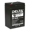 Аккумуляторная батарея DELTA BATTERY DT 4045 - фото 13365805