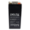 Аккумуляторная батарея DELTA BATTERY DT 4045 (47) - фото 13365808