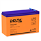 Аккумуляторная батарея DELTA BATTERY HR 12-24 W (12 В / 6 Ач) - фото 13366075