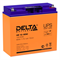 Аккумуляторная батарея DELTA BATTERY HR 12-80 W - фото 13366108