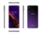 Doogee Y9Plus Dreamy Purple, 6.3'' 1080x2280, 2.0GHz, 8 Core, 4GB RAM, 64GB, up to 128GB flash, 16 МП+8 МП+8 МП/16Mpix, 2 Sim, 2G, 3G, LTE, BT, Wi-Fi, GPS, Micro-USB, 4350 мА·ч, Android 9.0 (Pie), 158,9 ммx77,1 ммx8,4 мм, Triple Camera - фото 13366753