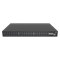 Коммутатор Fplus FCS-2352TX-P, 48 порта 10/100/1000BASE-T RJ45 PoE, 4 порта 10GE SFP+, 2 блока питания AC 220В 850Вт, высота 1RU - фото 13369124