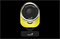 Веб-камера Genius QCam 6000 желтая (Yellow) new package, 1080p Full HD, Mic, 360°, универсальное мониторное крепление, гнездо для штатива - фото 13369618